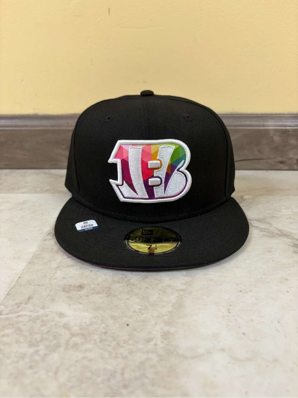Cincinnati Bengals Hat